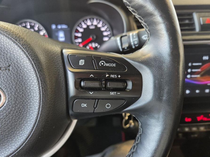 Kia Rio IV Саратов  - изображение 17