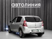 Renault Sandero I Красноярск  - изображение 24