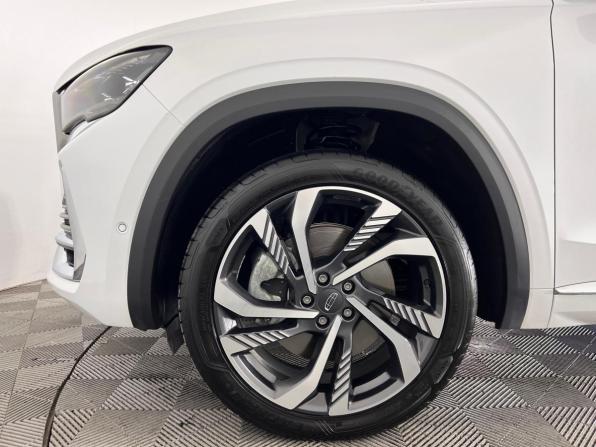 Geely Monjaro I с пробегом 2024 года, цена 3 150 000 рублей, 42600 км, внедорожник, Автокод Объявления