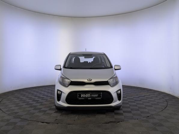 Kia Picanto III с пробегом 2019 года, цена 1 230 000 рублей, 73579 км, хэтчбек, Автокод Объявления