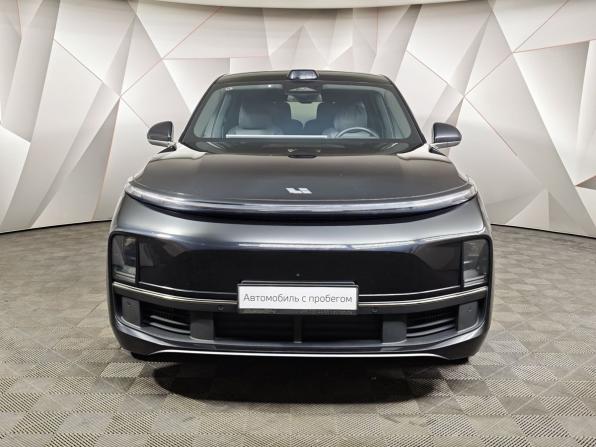 Li Auto (Lixiang) L9 I Рестайлинг с пробегом 2025 года, цена 8 211 000 рублей, 24555 км, внедорожник, Автокод Объявления