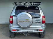 Chevrolet Niva I Уфа  - изображение 27