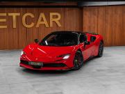 Ferrari SF90 I Москва  - изображение 32