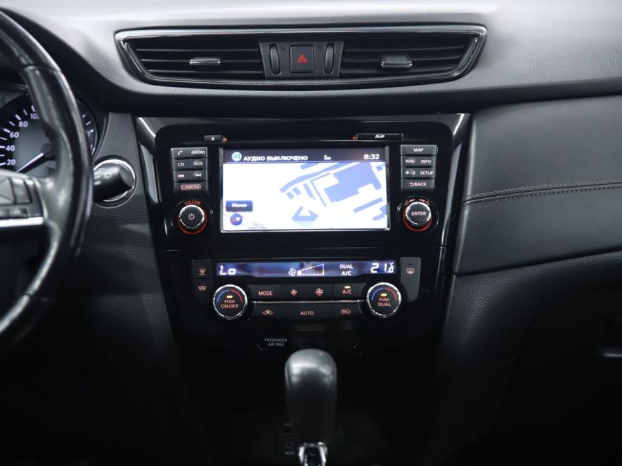Nissan X-Trail III Рестайлинг Уфа  - изображение 14