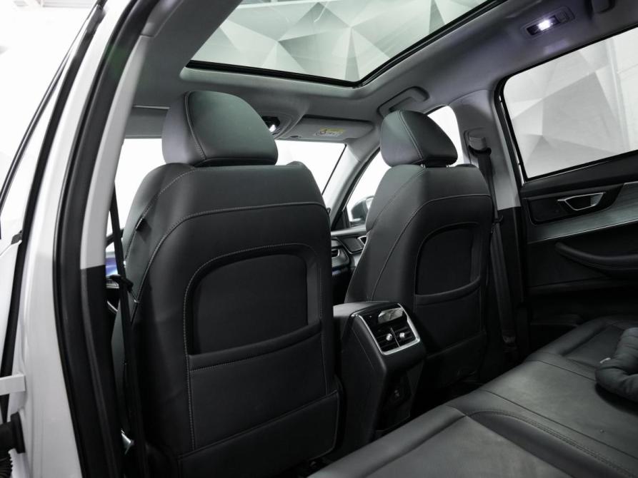 Chery Tiggo 7 Pro Max I Ульяновск  - изображение 16