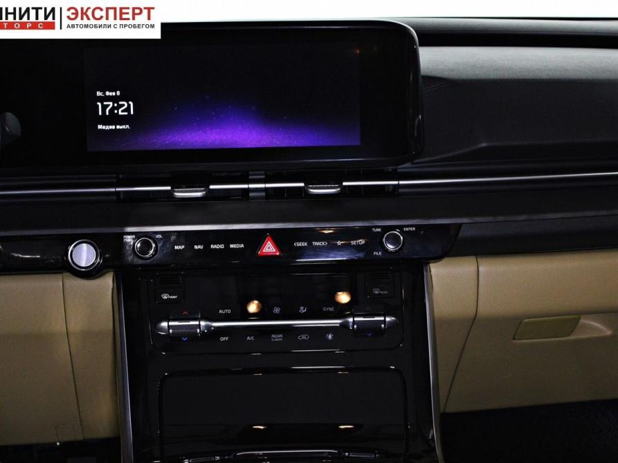 Kia Carnival IV Белгород  - изображение 11