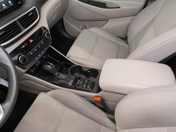 Hyundai Tucson III Рестайлинг с пробегом 2019 года, цена 1 980 000 рублей, 143669 км, внедорожник, Автокод Объявления