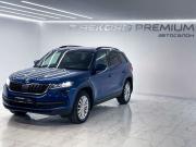 Skoda Kodiaq I Уфа  - изображение 30