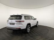 Jeep Grand Cherokee V (WL) Москва  - изображение 35