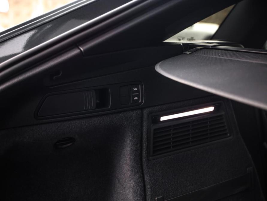 Audi SQ5 Sportback I (FY) Санкт-Петербург  - изображение 38