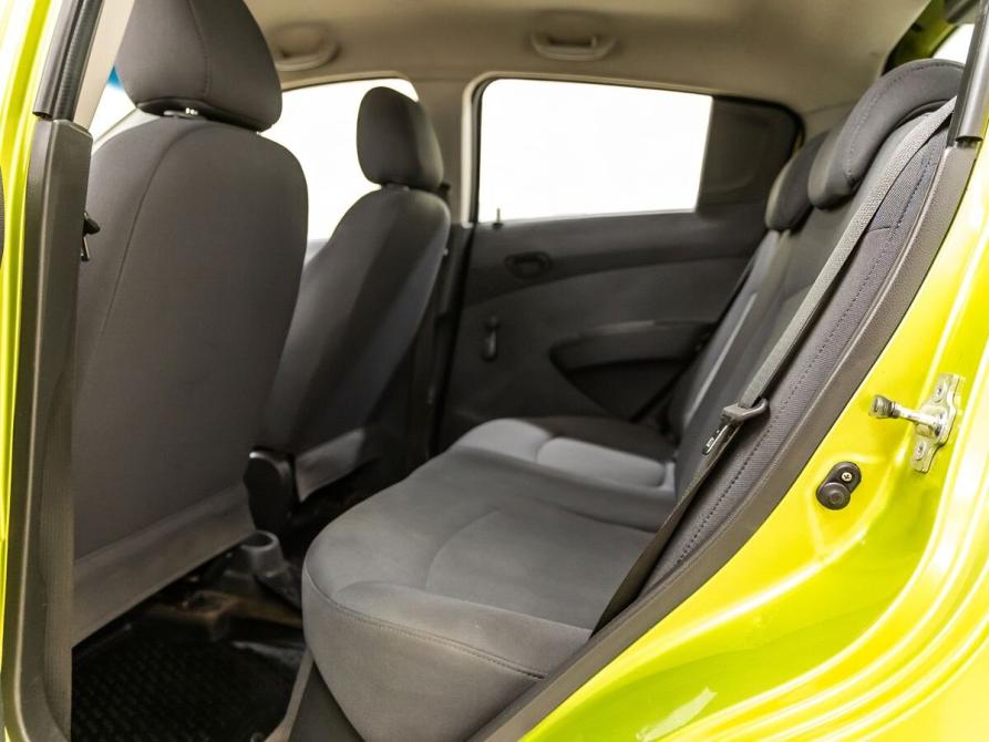 Chevrolet Spark III Волгоград  - изображение 30