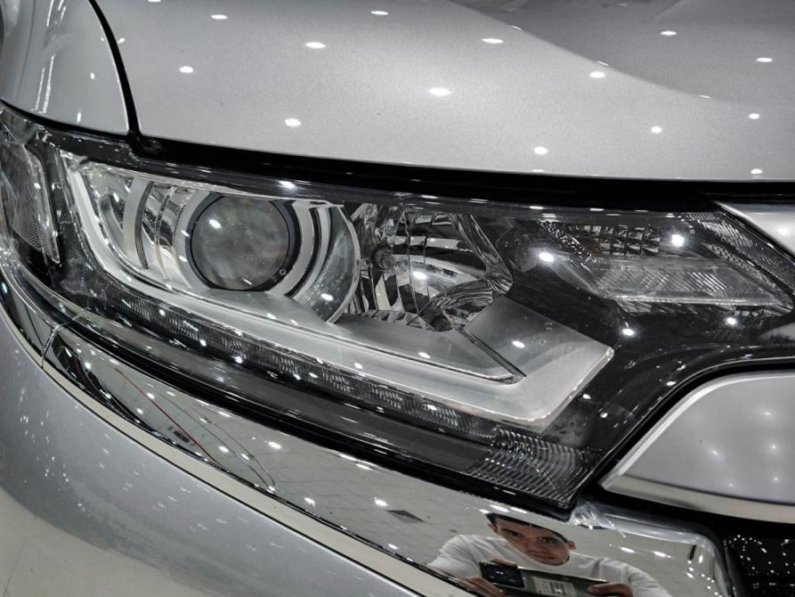 Mitsubishi Outlander III Рестайлинг 3 Казань  - изображение 21