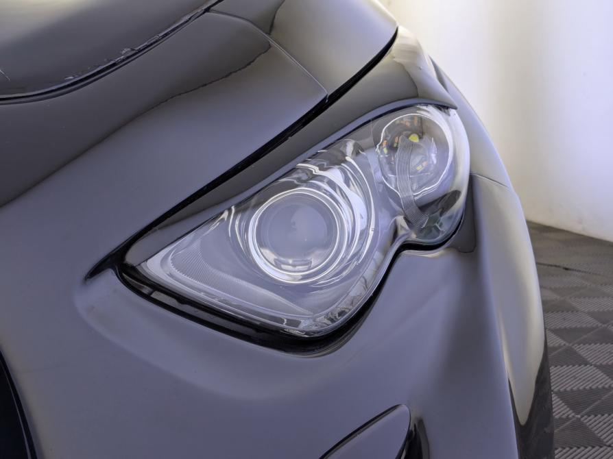 Infiniti FX II (S51) Москва  - изображение 17
