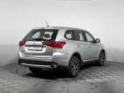 Mitsubishi Outlander III Рестайлинг 2 Санкт-Петербург  - изображение 23