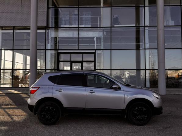 Nissan Qashqai I Рестайлинг с пробегом 2011 года, цена 825 000 рублей, 169475 км, внедорожник, Автокод Объявления