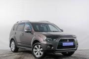 Mitsubishi Outlander II Рестайлинг Кемерово  - изображение 26