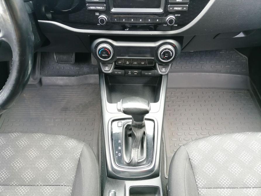 Kia Rio IV Москва  - изображение 16