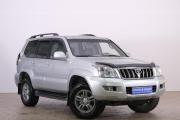 Toyota Land Cruiser Prado 120 Series Рестайлинг Омск  - изображение 23