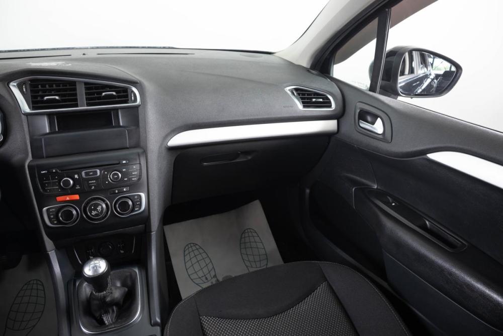 Citroen C4 II Пермь  - изображение 14