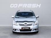 Toyota Verso I Краснодар  - изображение 25