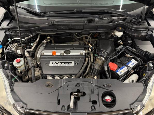 Honda CR-V III с пробегом 2008 года, цена 1 136 000 рублей, 98514 км, внедорожник, Автокод Объявления