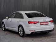 Audi A4 V (B9) Екатеринбург  - изображение 29