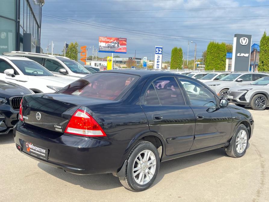 Nissan Almera Classic I Калуга  - изображение 4