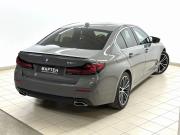 BMW 5 серии VII (G30/G31/G38) Рестайлинг Вологда  - изображение 30