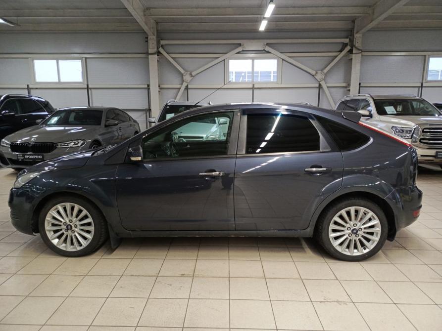Ford Focus II Рестайлинг Набережные Челны  - изображение 10