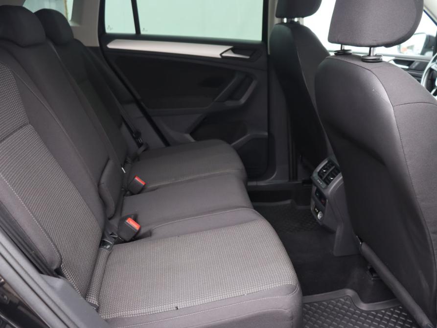 Volkswagen Tiguan II Москва  - изображение 21