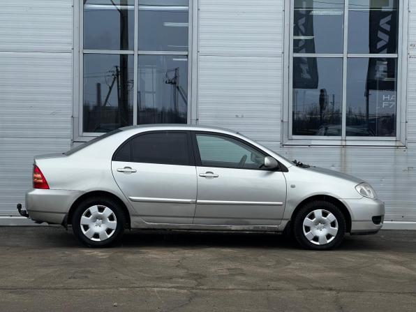 Toyota Corolla IX (E120 E130) Рестайлинг с пробегом 2006 года, цена 430 000 рублей, 288000 км, седан, Автокод Объявления