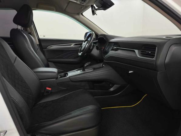 Haval F7 I с пробегом 2021 года, цена 1 660 000 рублей, 84515 км, внедорожник, Автокод Объявления