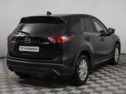 Mazda CX-5 I Москва  - изображение 21
