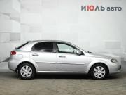 Chevrolet Lacetti I Екатеринбург  - изображение 27