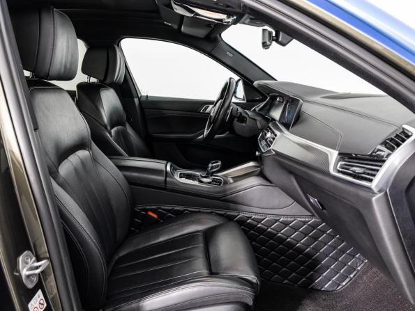 BMW X6 III (G06) с пробегом 2020 года, цена 6 999 000 рублей, 78070 км, внедорожник, Автокод Объявления