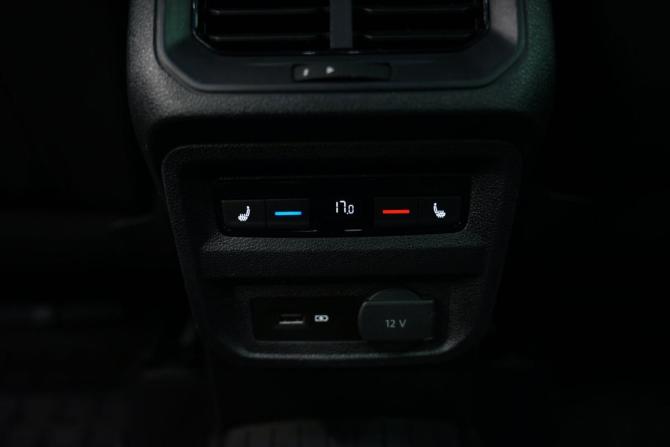 Volkswagen Tiguan II с пробегом 2019 года, цена 2 393 000 рублей, 144000 км, внедорожник, Автокод Объявления