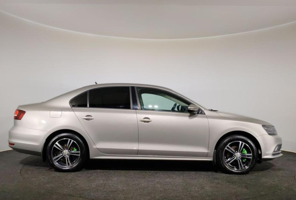 Volkswagen Jetta VI Рестайлинг Ярославль  - изображение 4