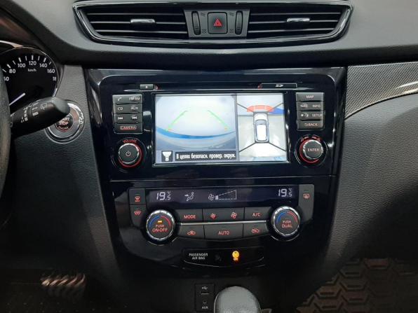 Nissan X-Trail III с пробегом 2015 года, цена 1 350 000 рублей, 219669 км, внедорожник, Автокод Объявления