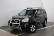 Nissan X-Trail I Ульяновск  - изображение 17