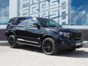 Kia Mohave I Рестайлинг 2 Владимир  - изображение 40