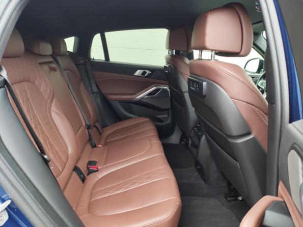 BMW X6 III (G06) с пробегом 2020 года, цена 7 990 000 рублей, 88727 км, внедорожник, Автокод Объявления