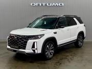 Changan CS95 I Рестайлинг 2 Краснодар  - изображение 23