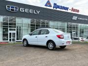 Renault Logan II Рестайлинг Набережные Челны  - изображение 27