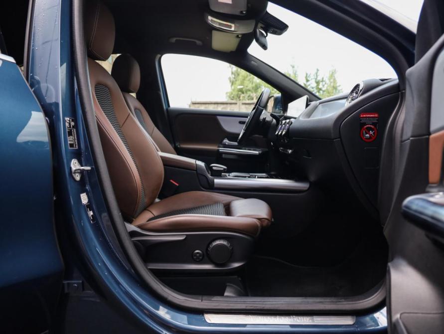 Mercedes-Benz GLA II (H247) Санкт-Петербург  - изображение 29