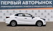 Kia Rio IV Рестайлинг Краснодар  - изображение 22