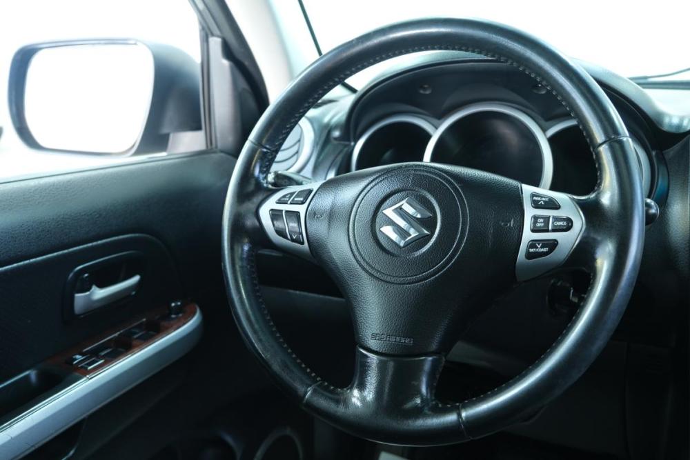 Suzuki Grand Vitara II Омск  - изображение 13