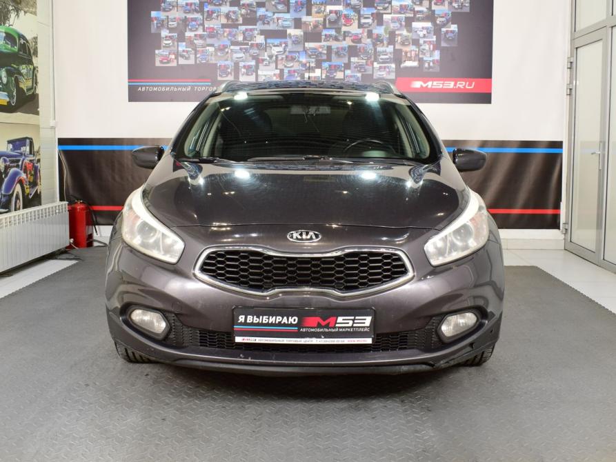 Kia Ceed II Кемерово  - изображение 2