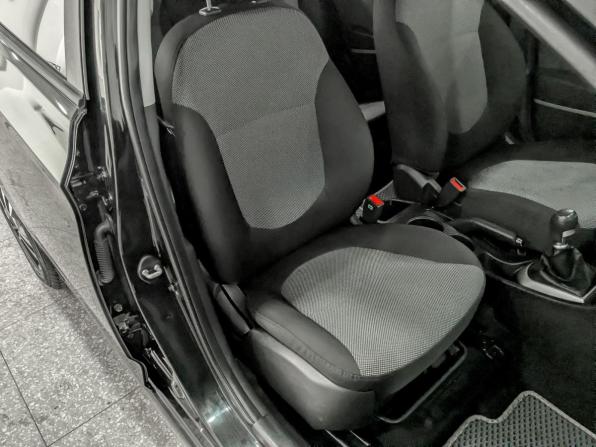 Hyundai Solaris I с пробегом 2014 года, цена 840 000 рублей, 121148 км, седан, Автокод Объявления
