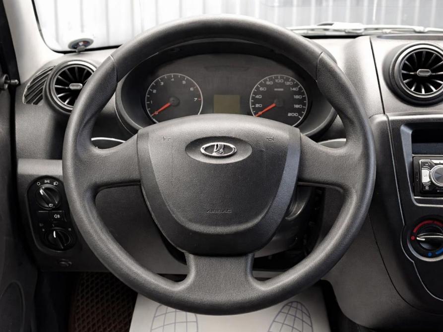 Lada (ВАЗ) Granta I Пермь  - изображение 7