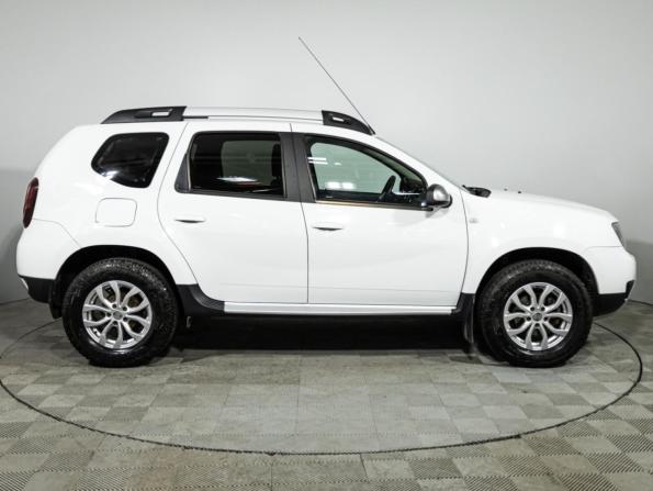 Renault Duster I Рестайлинг с пробегом 2019 года, цена 1 399 777 рублей, 92609 км, внедорожник, Автокод Объявления